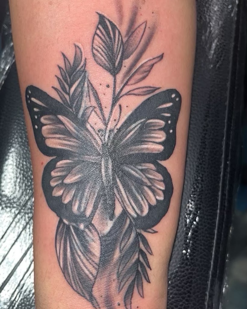 Tattoo work by Venetian Tattoo & Piercing 2 (3)