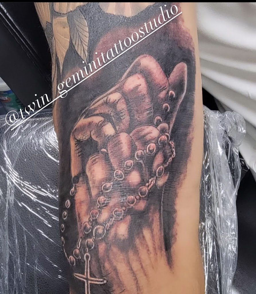 Tattoo work by Venetian Tattoo & Piercing 2 (5)