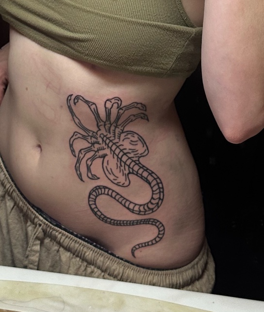 Tattoo work by Venetian Tattoo & Piercing 2 (6)