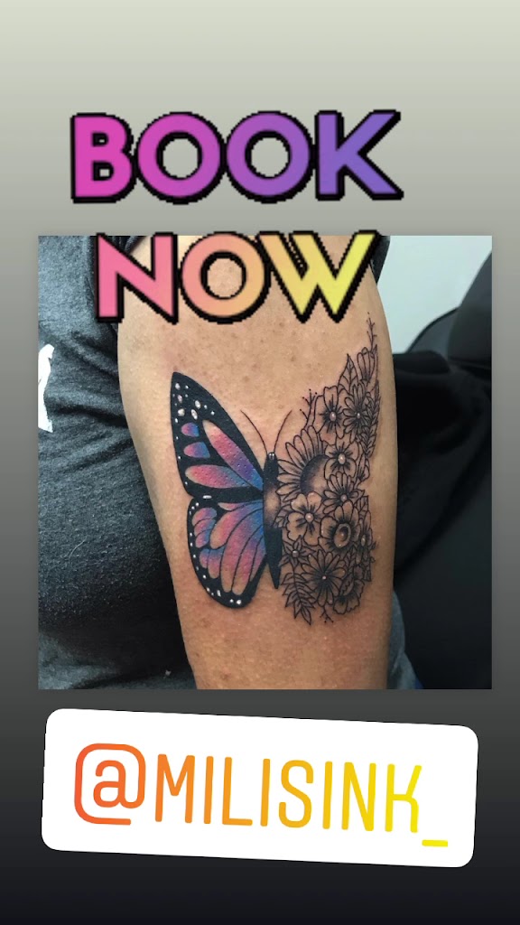 Venetian Tattoo & Piercing 2 in Houston