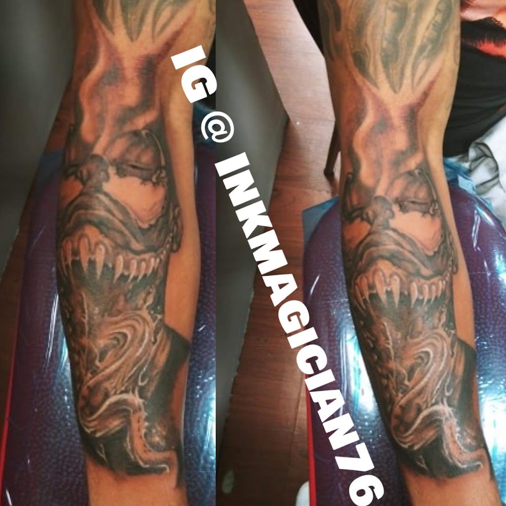 Tattoo work by Vibes Tattoo Studio Houston (4)