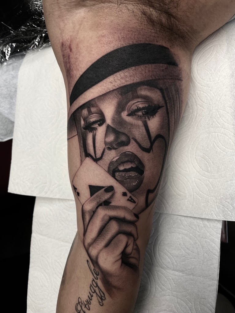 Tattoo work by Vice and Virtue Tattoo (3)