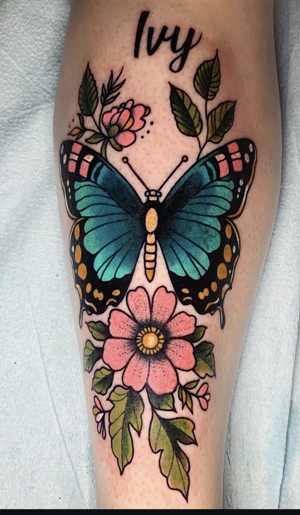 Tattoo work by Vice and Virtue Tattoo (5)