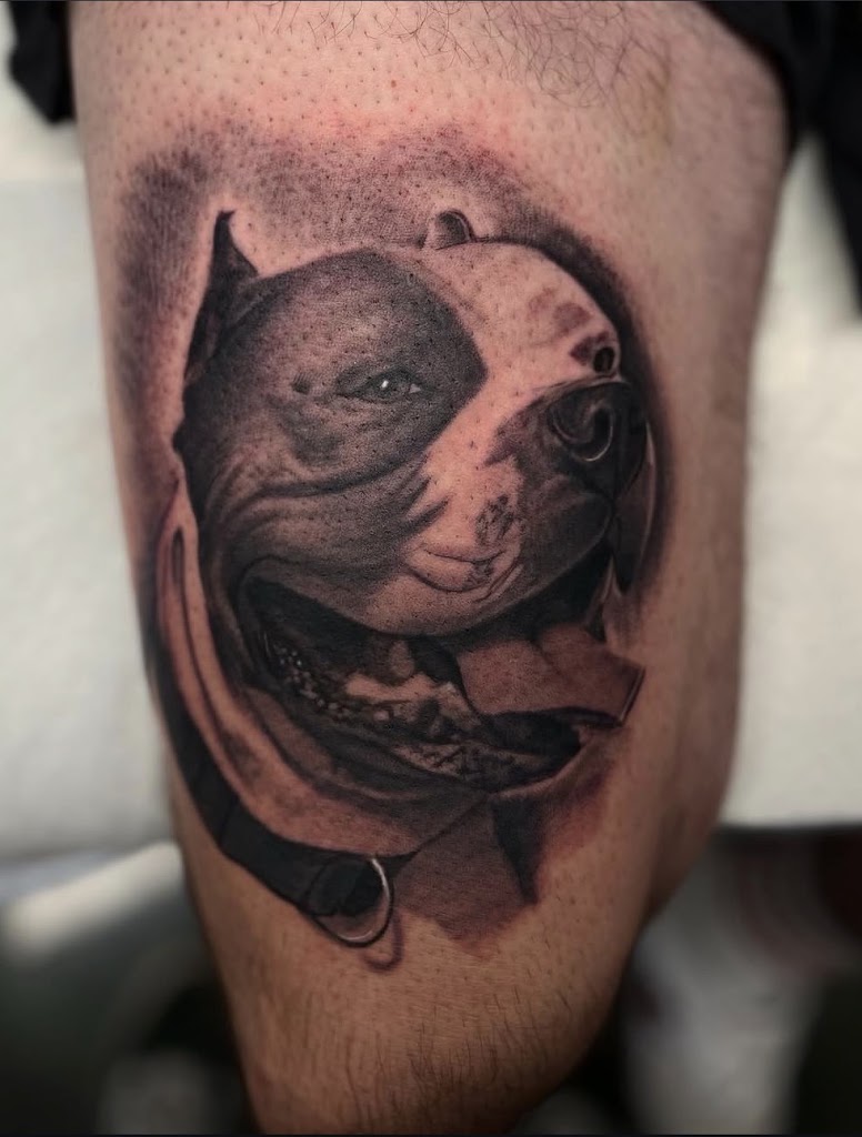 Tattoo work by Vice and Virtue Tattoo (6)