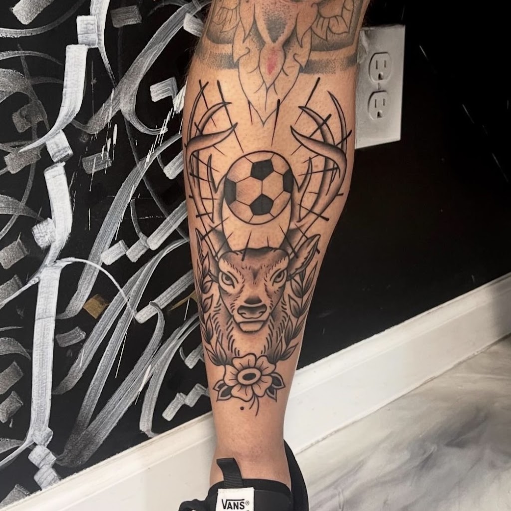 Tattoo work by Villains Ink (4)