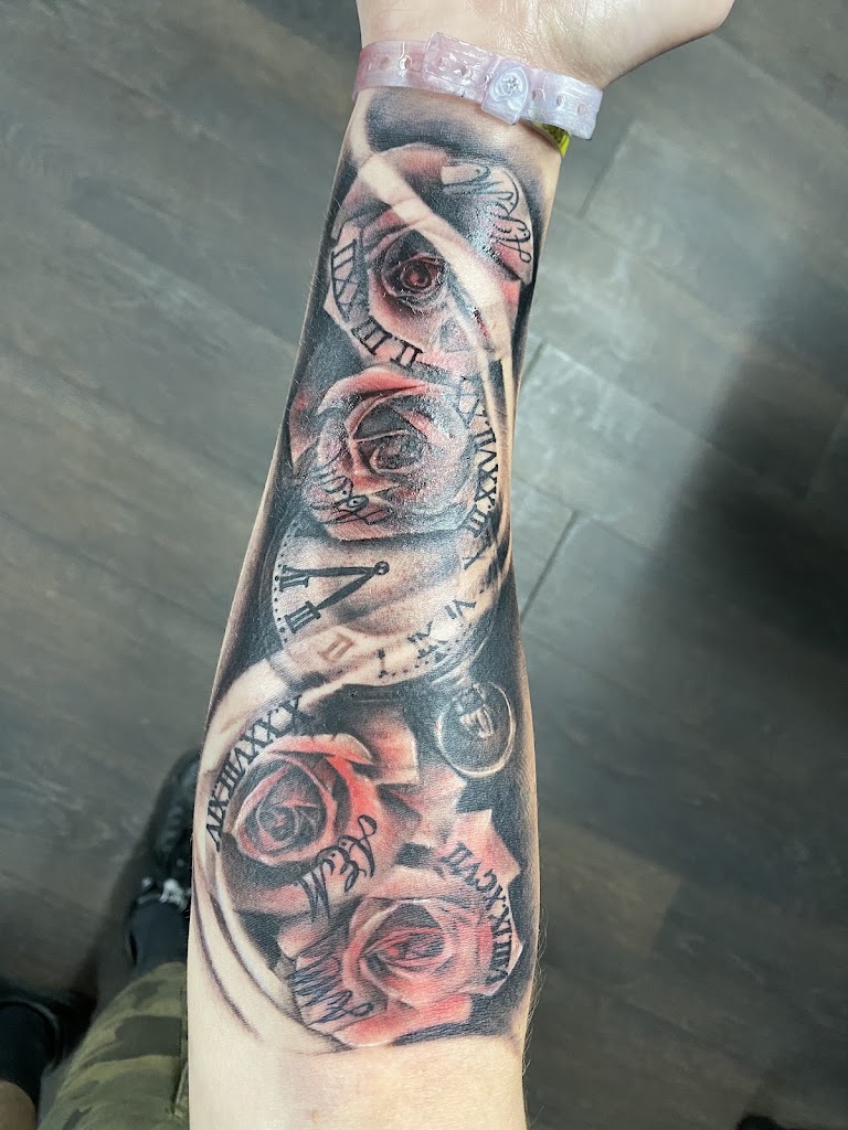 Tattoo work by Villains Ink (5)