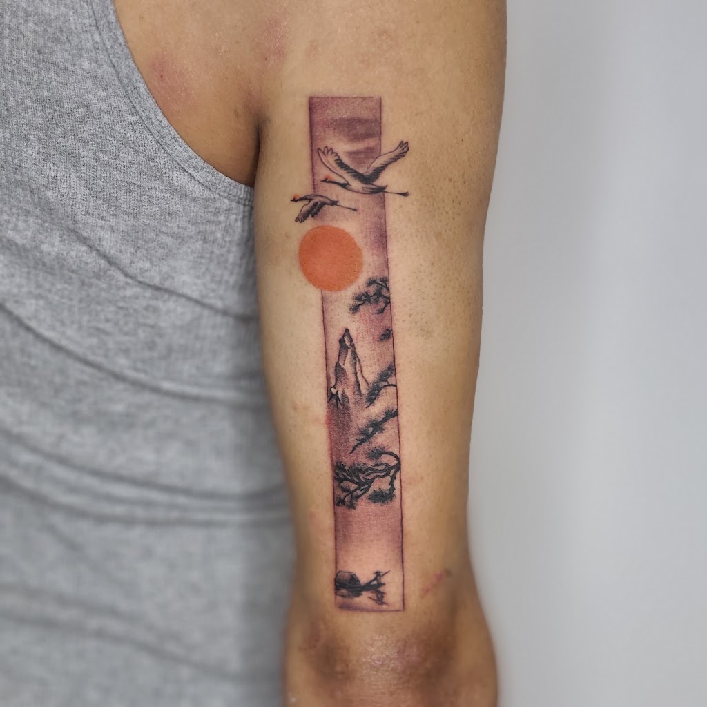 Tattoo work by Vinh Dang Tattoo (3)