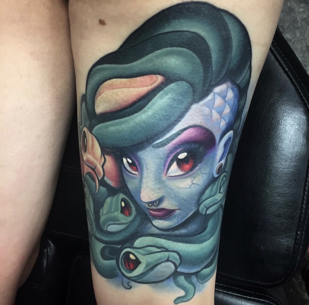 Tattoo work by Violet Crown Tattoo (6)