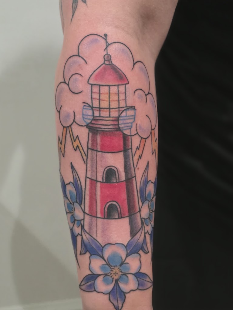 Tattoo work by Viridian Rose Tattoo Studio (2)