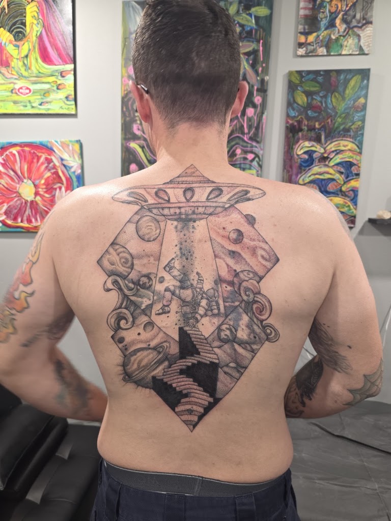 Tattoo work by Viridian Rose Tattoo Studio (4)