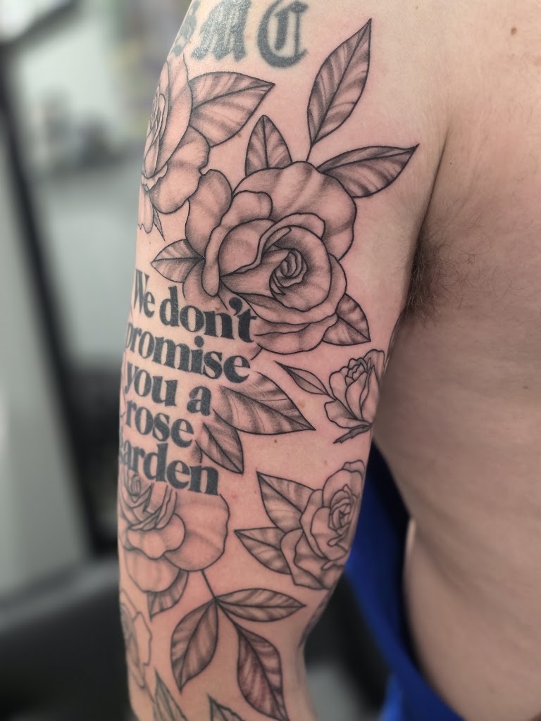 Tattoo work by Viridian Rose Tattoo Studio (5)