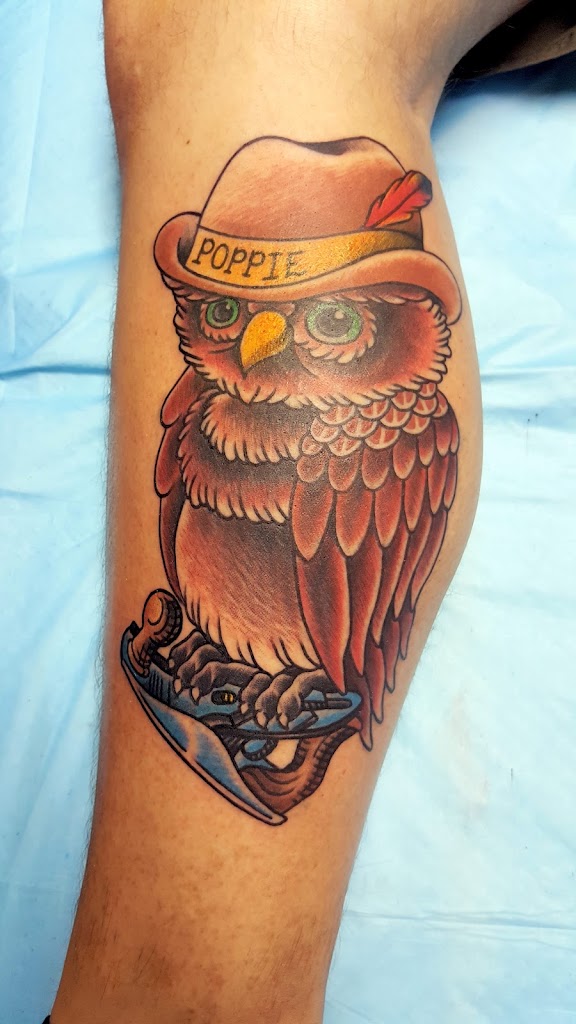 Tattoo work by Virtuoso Tattoo (3)