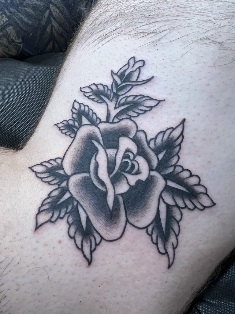 Tattoo work by Virtuoso Tattoo (5)