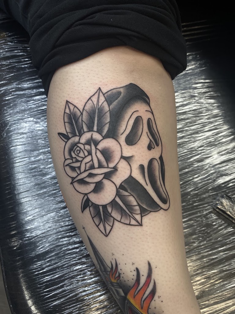 Tattoo work by Visionary Tattoo Co (1)