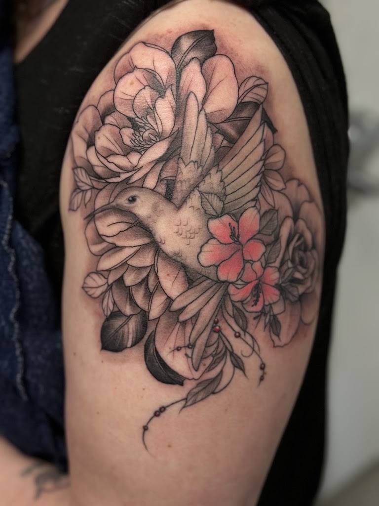 Tattoo work by Visionary Tattoo Co (3)
