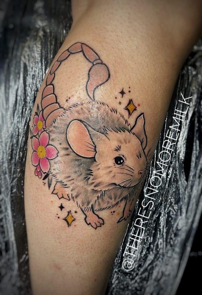 Tattoo work by Visionary Tattoo Co (4)