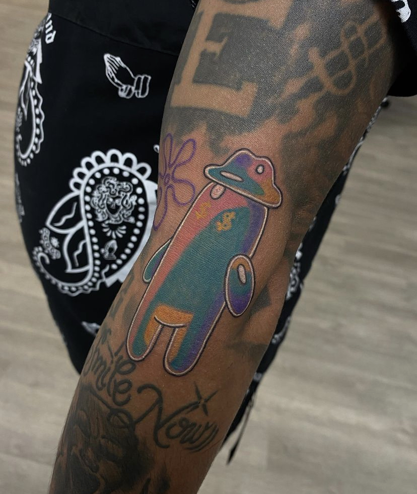 Tattoo work by Visionary Tattoo Co (5)