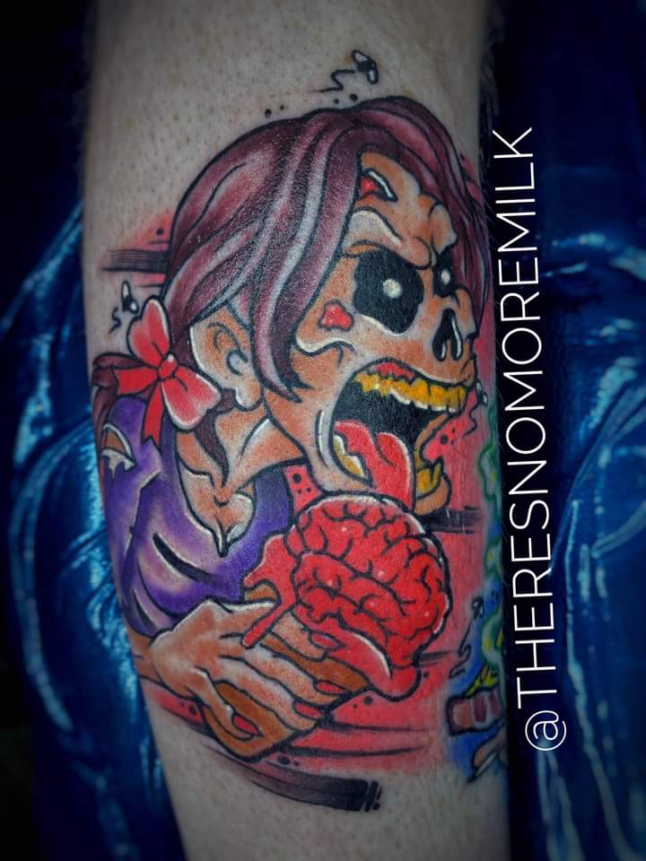 Tattoo work by Visionary Tattoo Co (6)