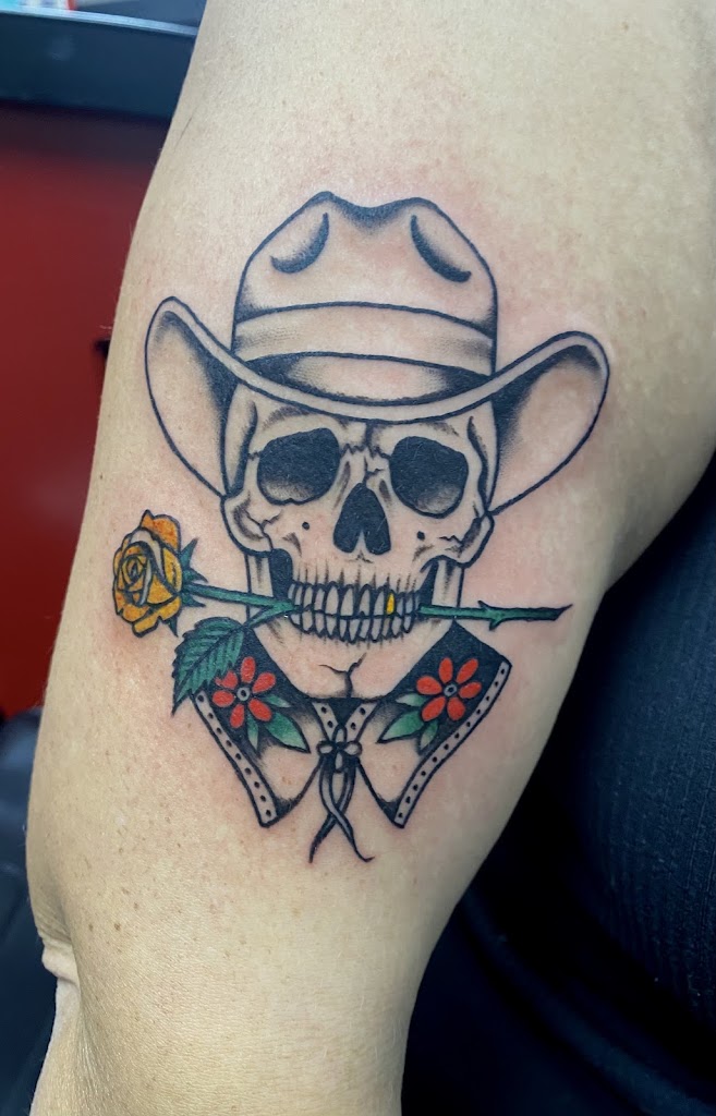 Tattoo work by Vixen Body Art (3)