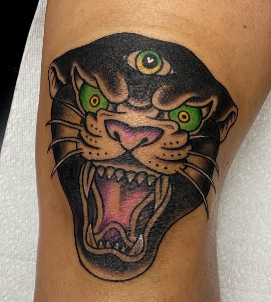 Tattoo work by Vixen Body Art (6)