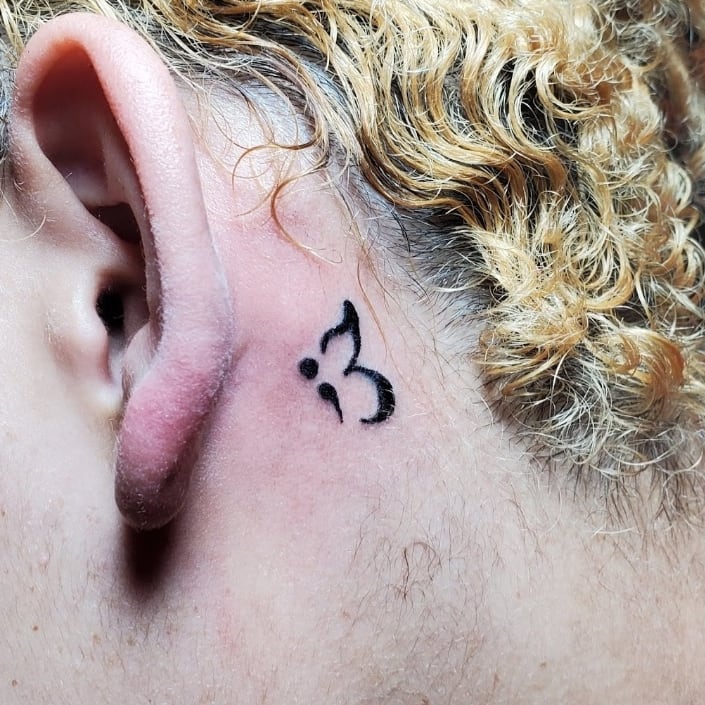 Tattoo work by Vixin Ink (1)
