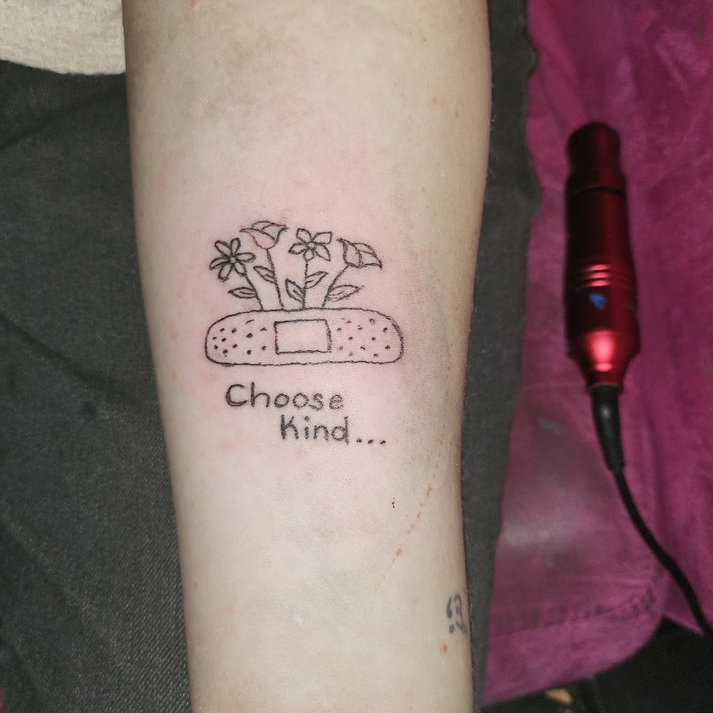 Tattoo work by Vixin Ink (3)