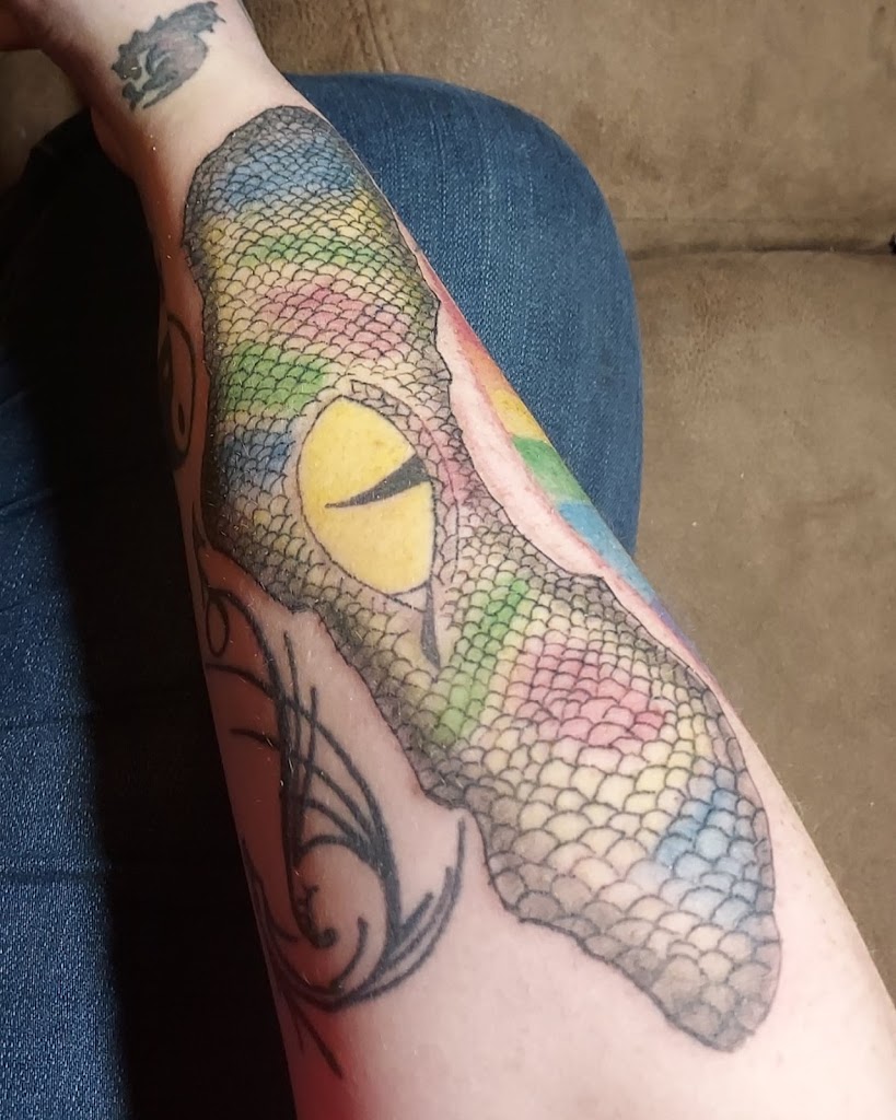 Tattoo work by Vixin Ink (4)