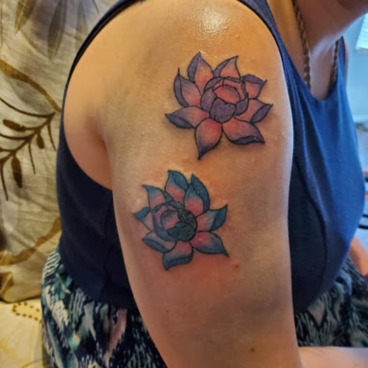 Tattoo work by Vixin Ink (5)