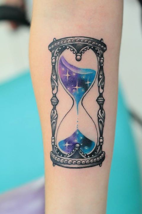 Tattoo work by Voodoo Tattoos (1)