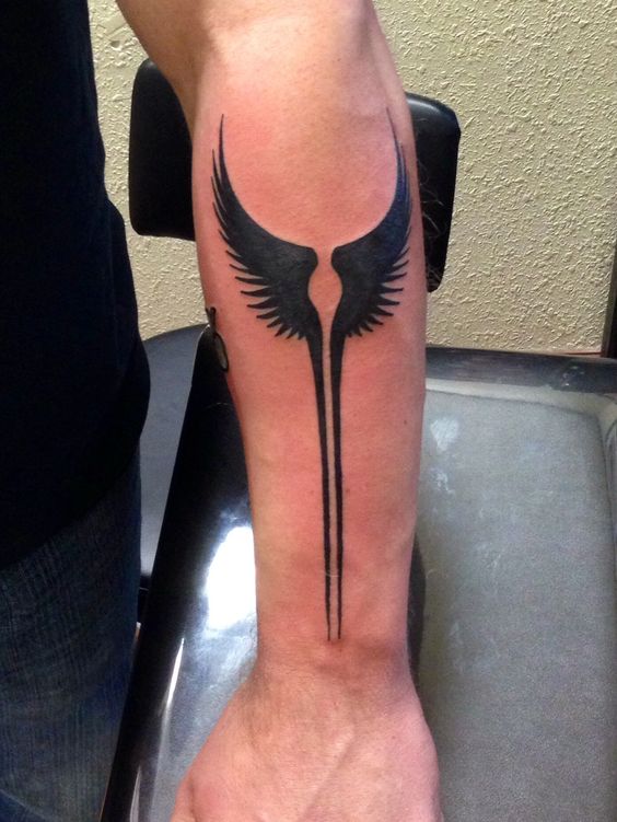 Tattoo work by Voodoo Tattoos (5)