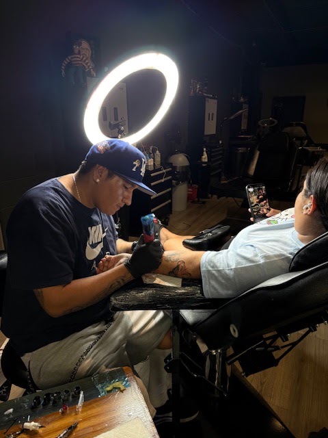 Tattoo work by Vudoo Ink (6)