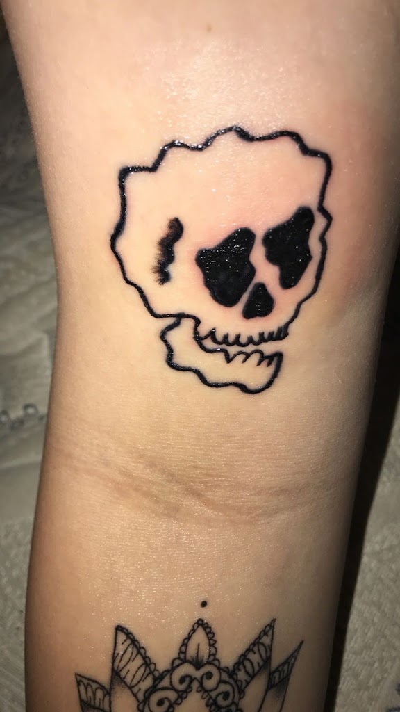 Tattoo work by Vudoo Tattoo and Body Piercing (6)