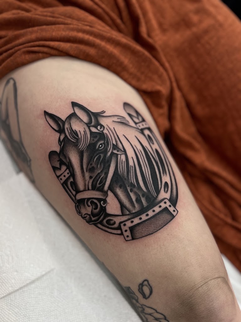 Tattoo work by Warmth of The Sun Tattoo Studio (2)