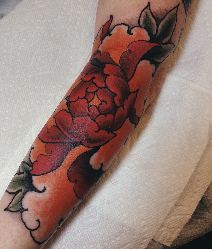 Tattoo work by Warmth of The Sun Tattoo Studio (4)