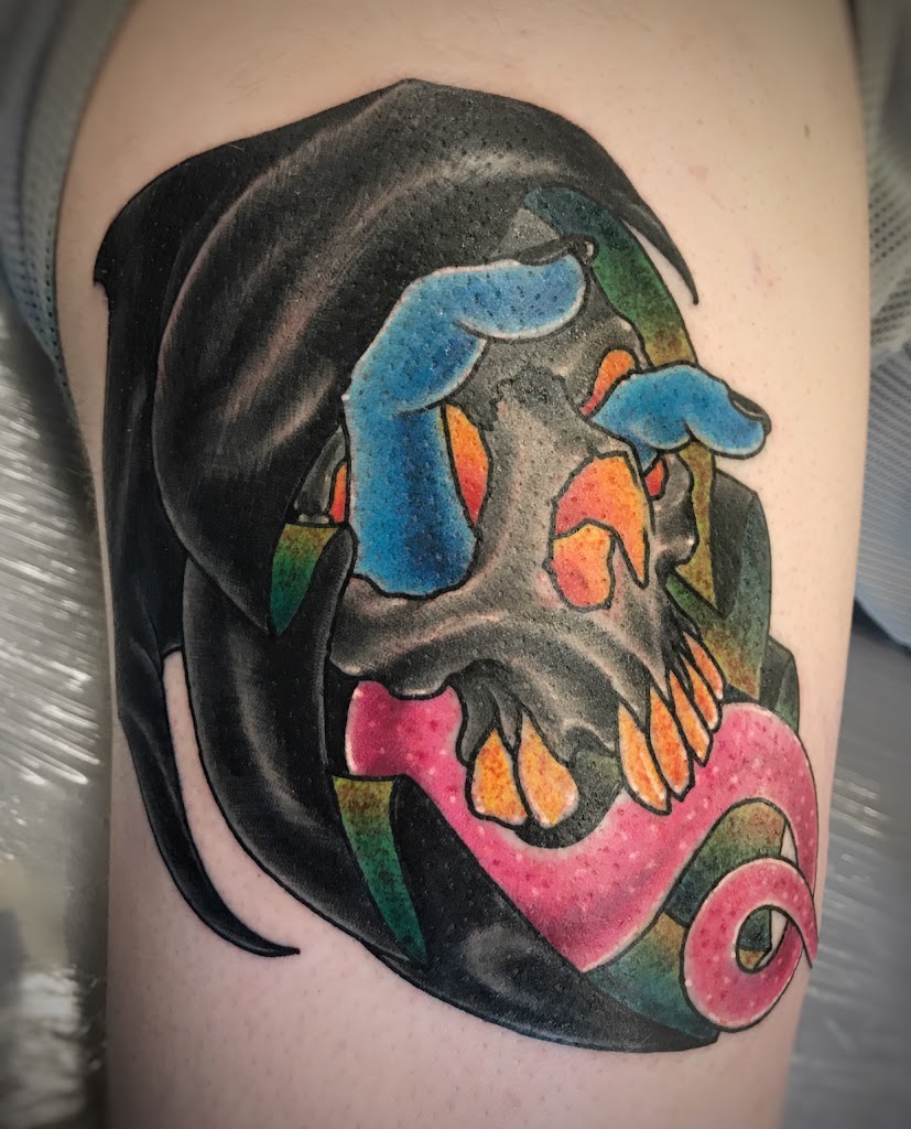 Tattoo work by Warpig Tattoos (4)
