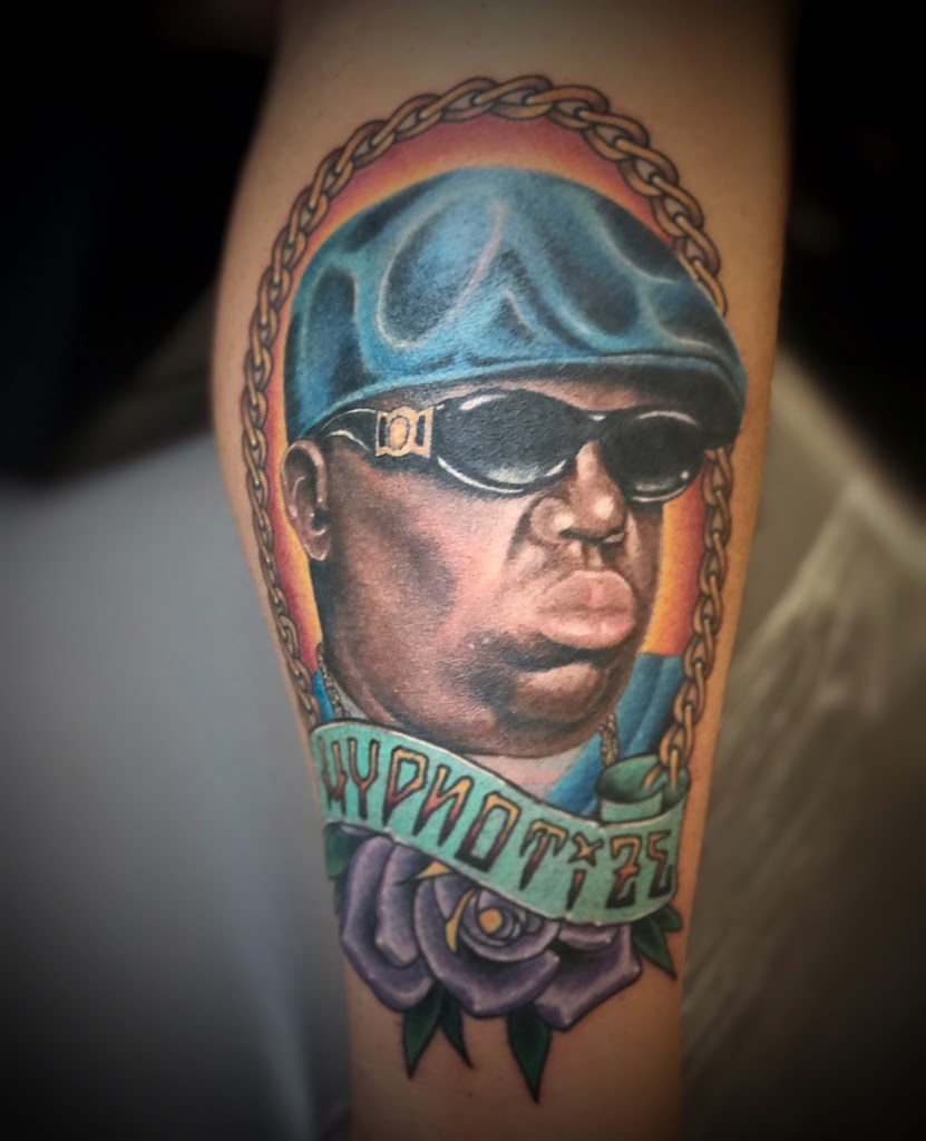 Tattoo work by Warpig Tattoos (6)