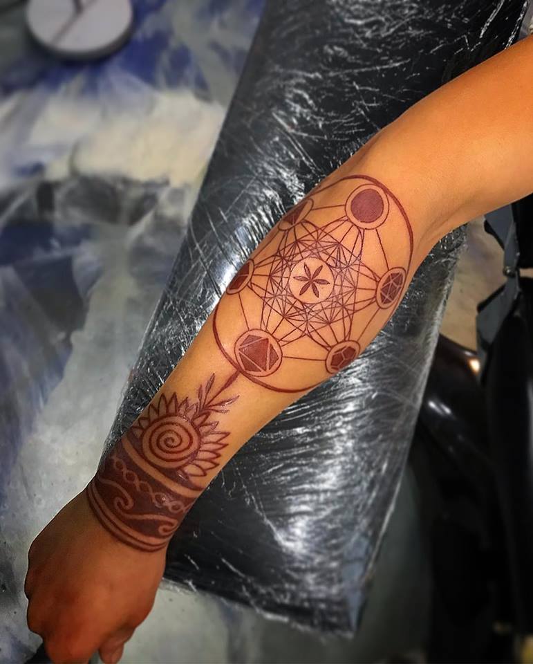 Tattoo work by Weathered Helm Art Studio (4)