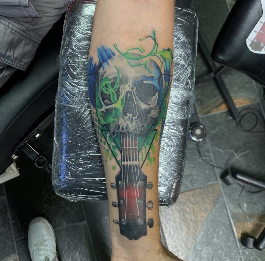 Tattoo work by Weathered Helm Art Studio (5)