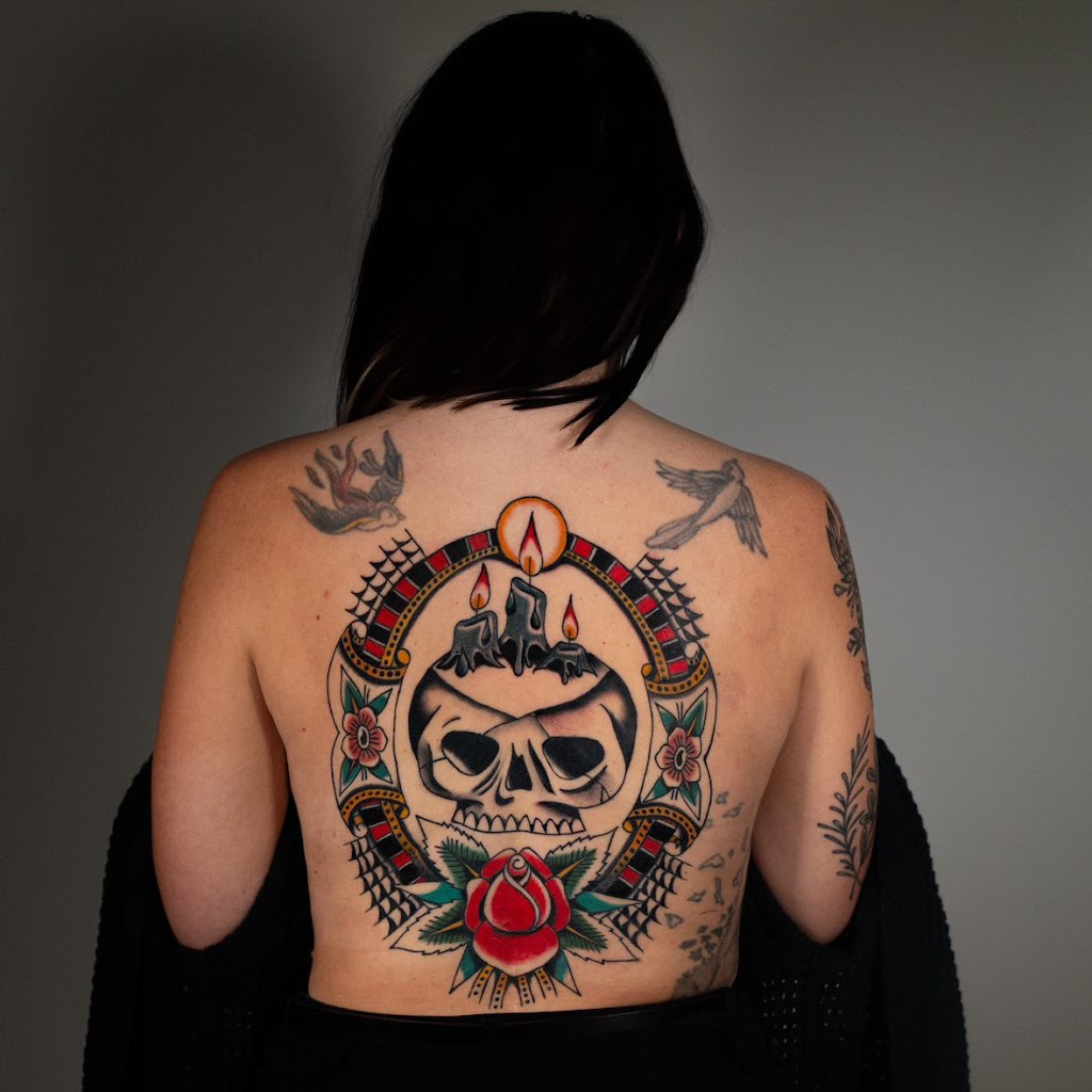 Tattoo work by Well Kept Tattoo (3)