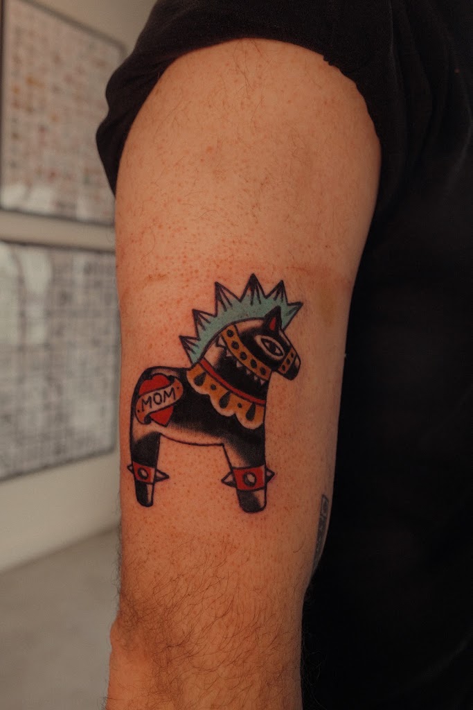 Tattoo work by Well Kept Tattoo (5)