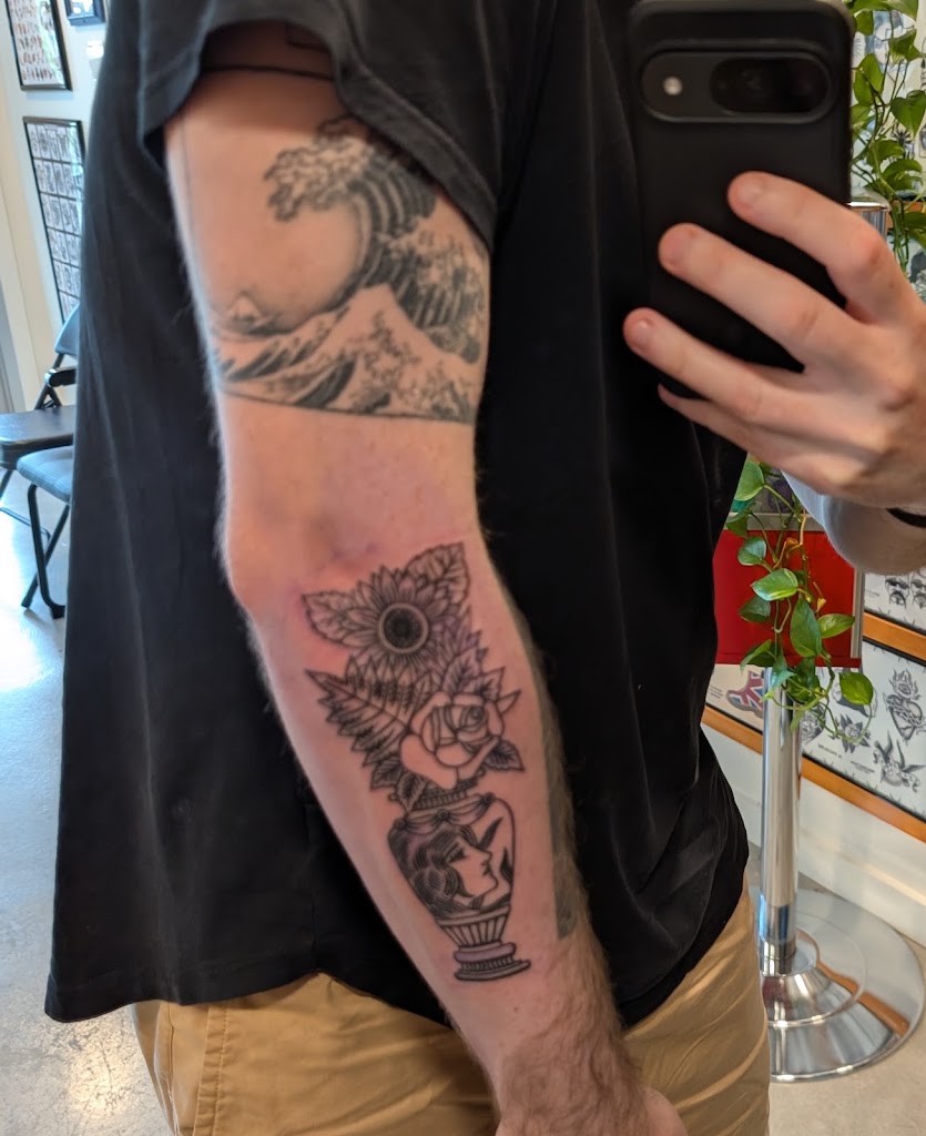 Tattoo work by Well Kept Tattoo (6)