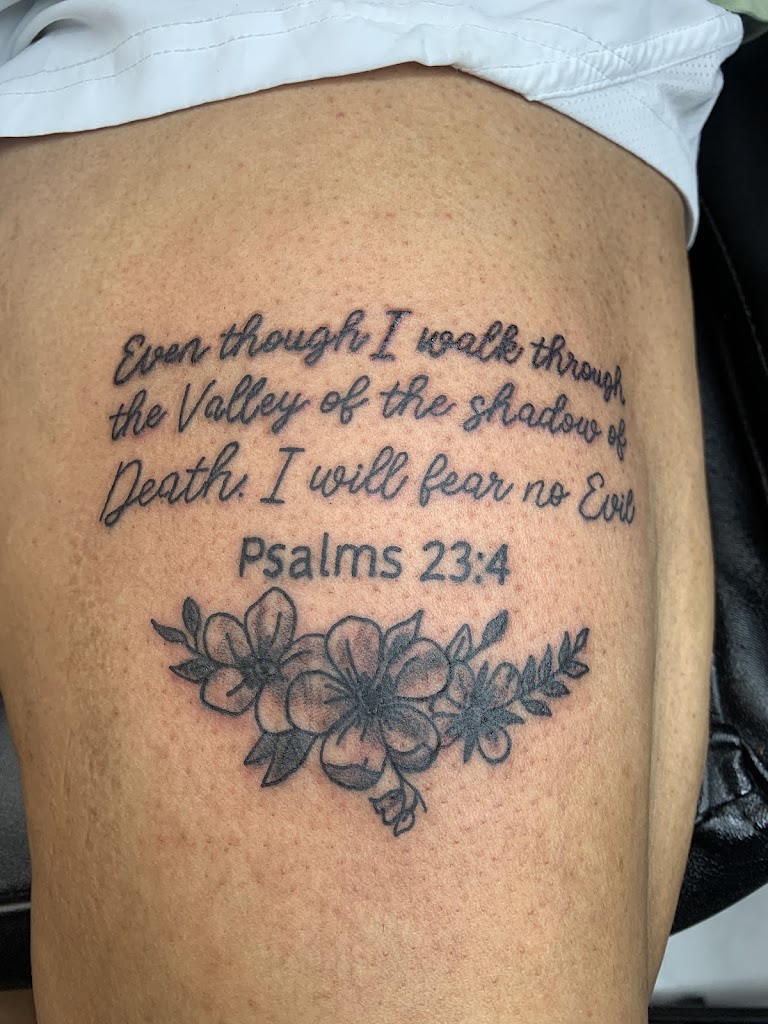 Tattoo work by West Adams Ink (3)
