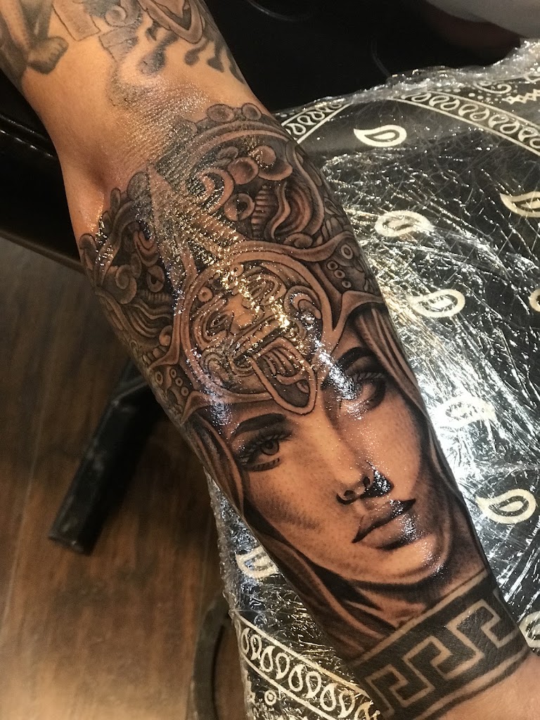 Tattoo work by West Side Savage Tattoo (3)