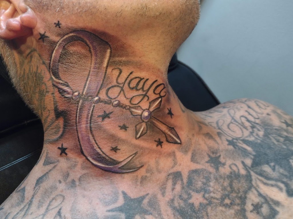 Tattoo work by West Side Savage Tattoo (4)