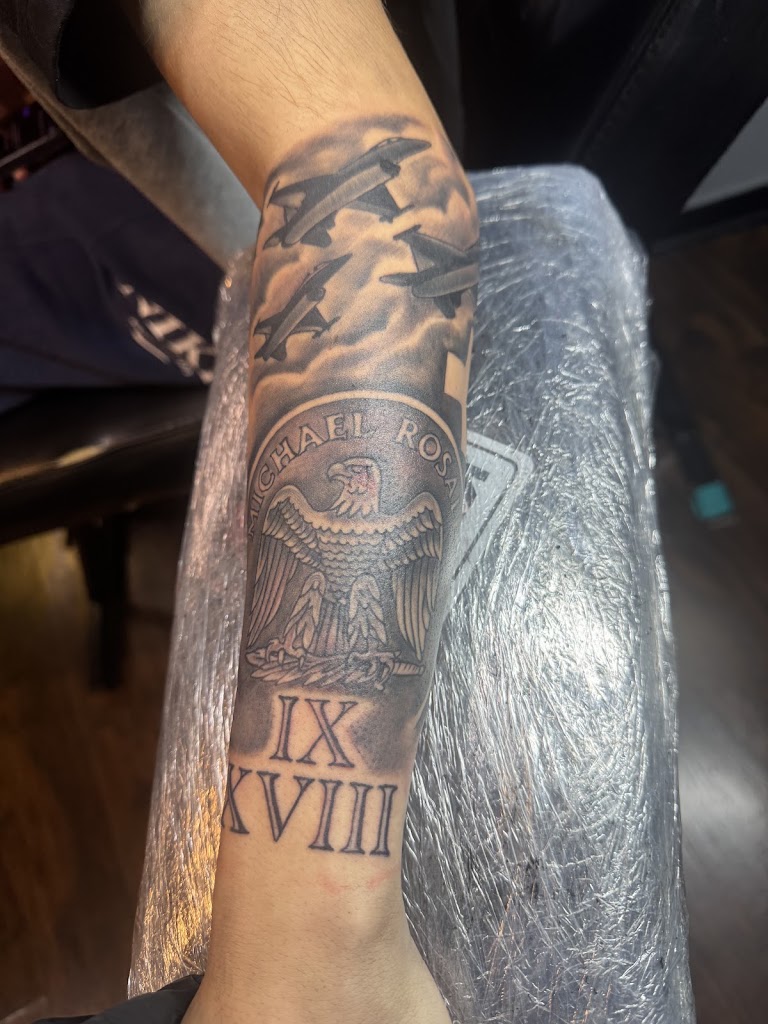 Tattoo work by West Side Savage Tattoo (6)