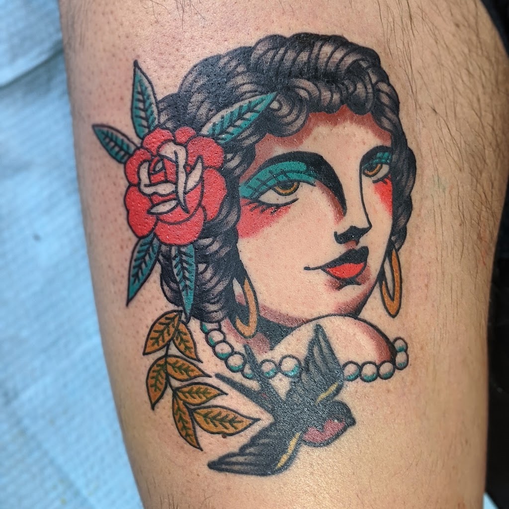 Tattoo work by West Texas Tattoo (2)