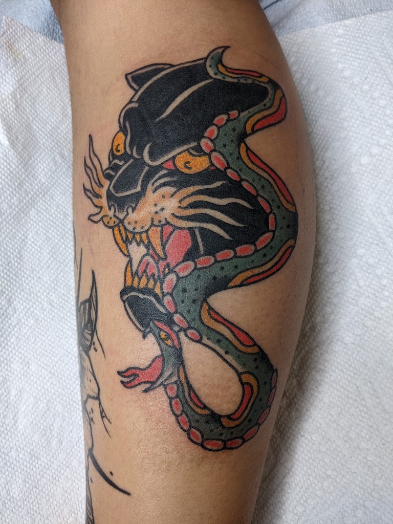Tattoo work by West Texas Tattoo (3)