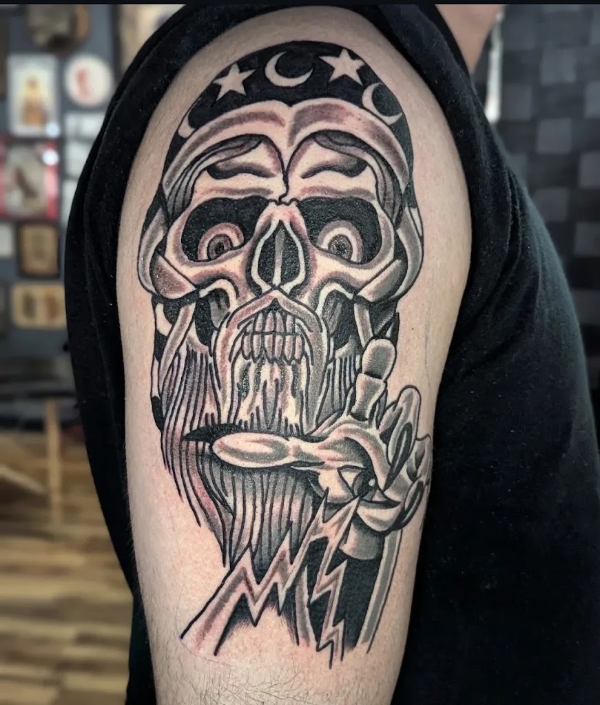 Tattoo work by West Texas Tattoo (4)