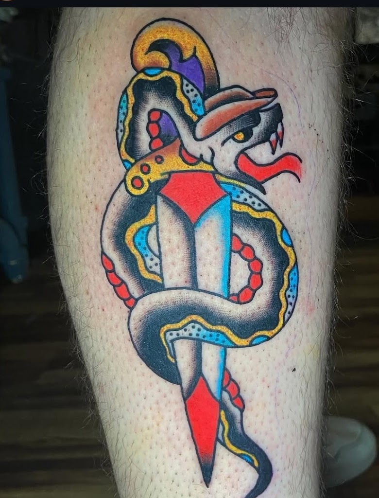 Tattoo work by West Texas Tattoo (5)