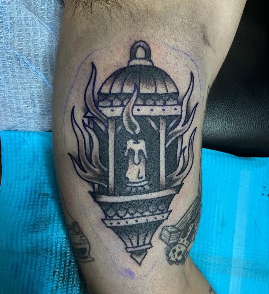 Tattoo work by West Texas Tattoo (6)